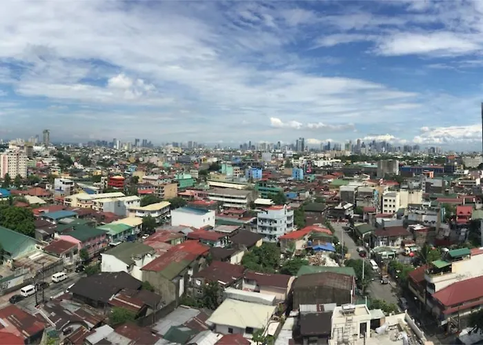 Jhocson Residences Manila