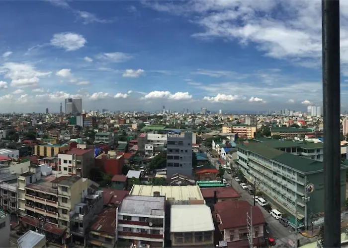 Jhocson Residences