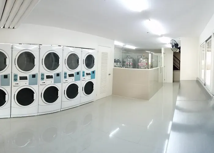 Jhocson Residences Apartamento Manila