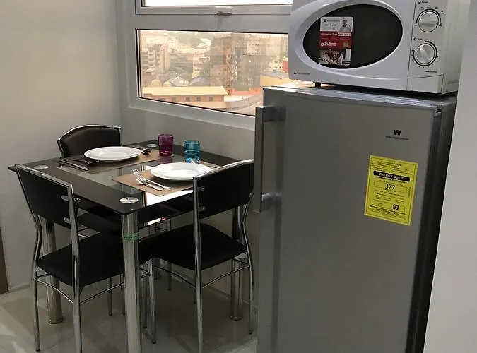 Jhocson Residences Apartamento Manila