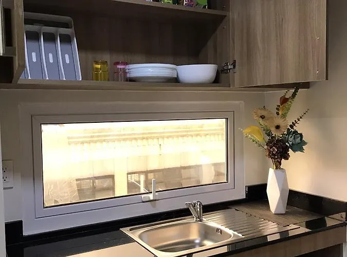 Apartamento Jhocson Residences *
