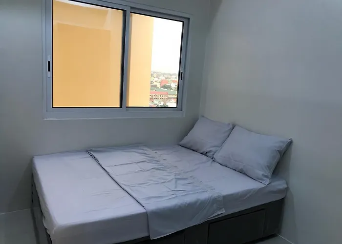Jhocson Residences * Manila