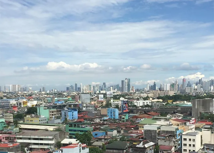 Jhocson Residences *