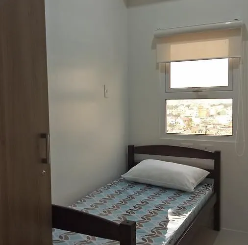 Apartamento Jhocson Residences Manila