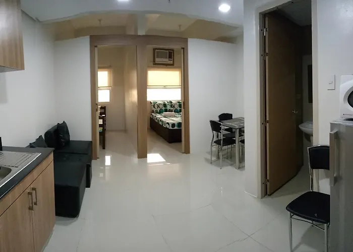 Jhocson Residences