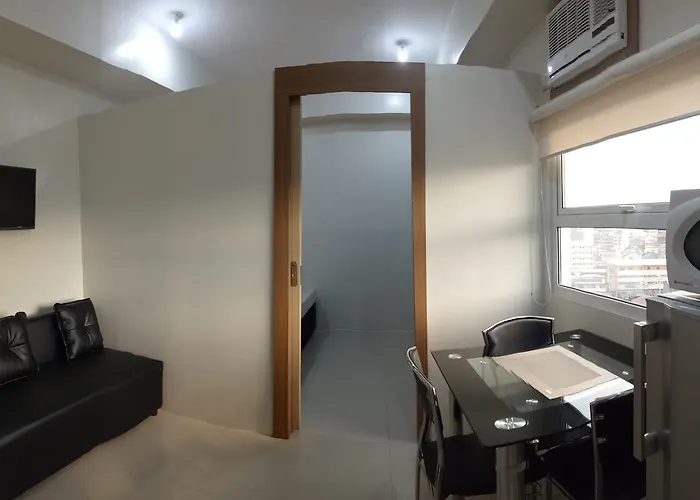 Jhocson Residences