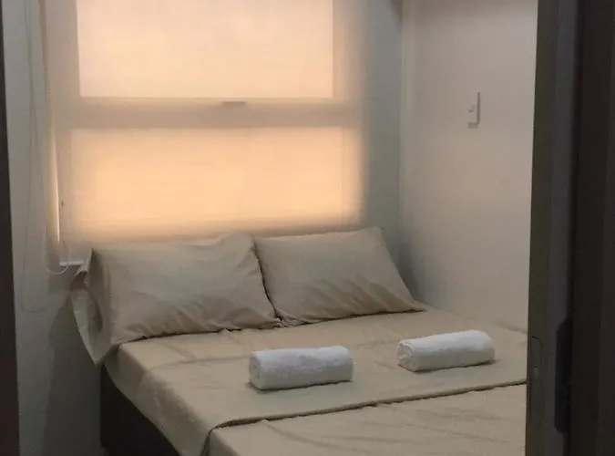 Jhocson Residences Apartamento