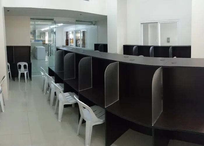 Apartamento Jhocson Residences Manila